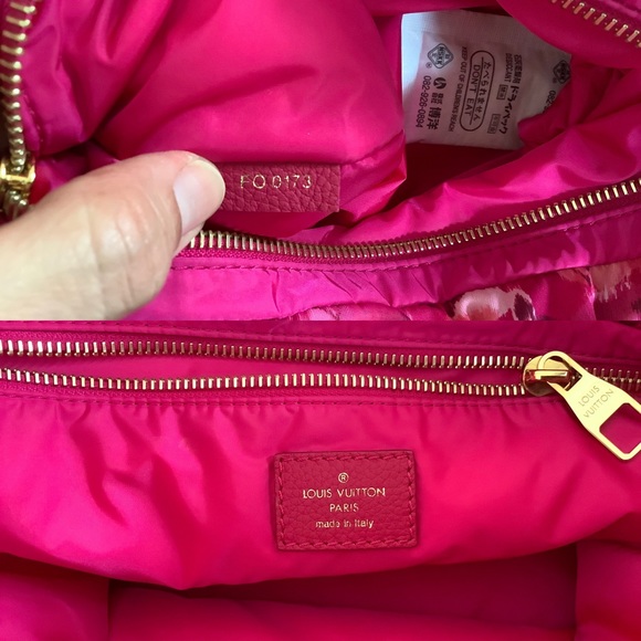 🛍🌸💯Louis Vuitton Inkatha Noefull MM🌸💐 - Picture 3 of 7